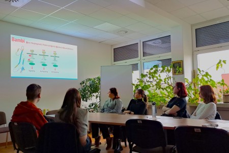 Biotechnologia thoruniensis [fot. Nadesłane]